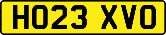 HO23XVO