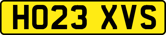 HO23XVS