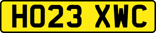 HO23XWC