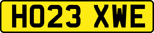 HO23XWE
