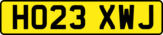 HO23XWJ