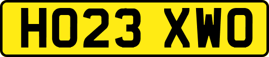 HO23XWO