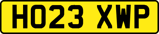 HO23XWP