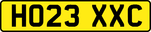 HO23XXC
