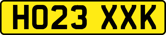 HO23XXK