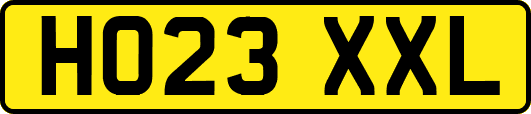HO23XXL