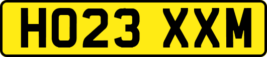 HO23XXM