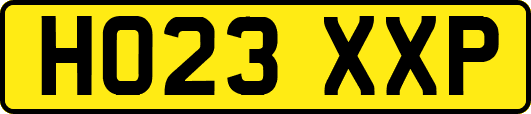 HO23XXP