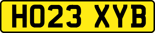 HO23XYB