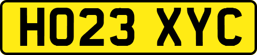 HO23XYC