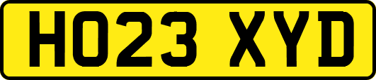HO23XYD