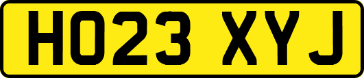 HO23XYJ