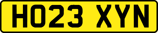 HO23XYN