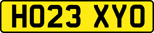 HO23XYO