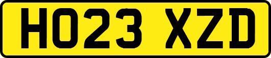 HO23XZD