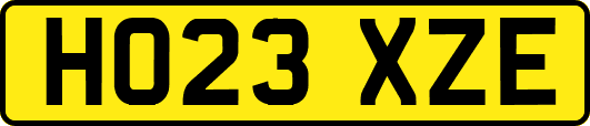 HO23XZE