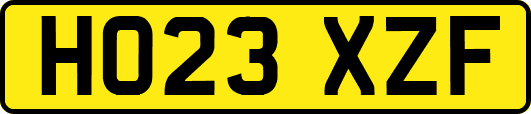 HO23XZF