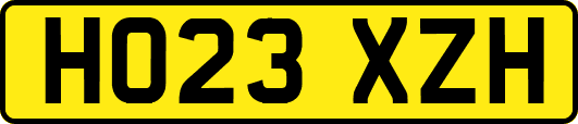 HO23XZH