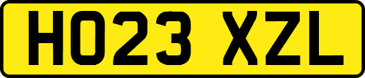 HO23XZL