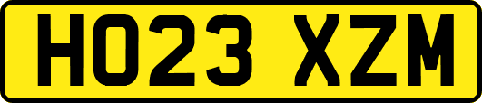 HO23XZM