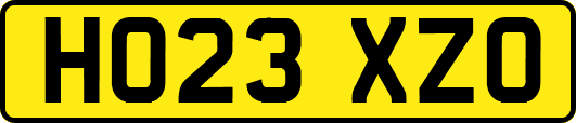 HO23XZO