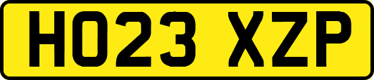 HO23XZP