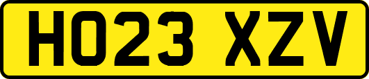HO23XZV