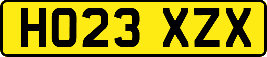 HO23XZX