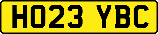 HO23YBC