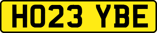 HO23YBE