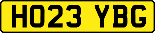 HO23YBG