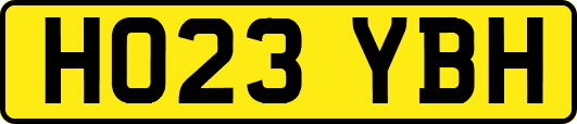 HO23YBH