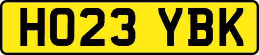 HO23YBK