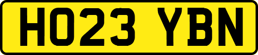 HO23YBN