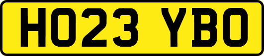 HO23YBO