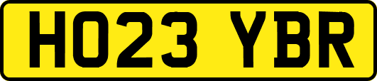 HO23YBR