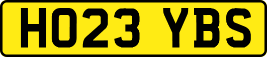 HO23YBS