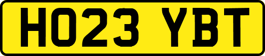 HO23YBT