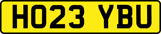 HO23YBU