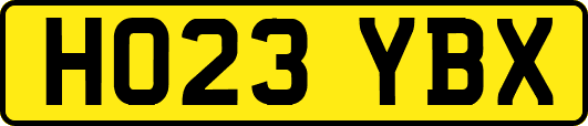 HO23YBX