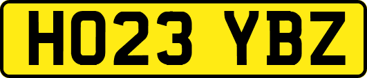 HO23YBZ