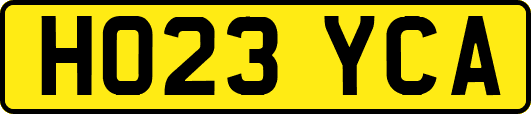 HO23YCA