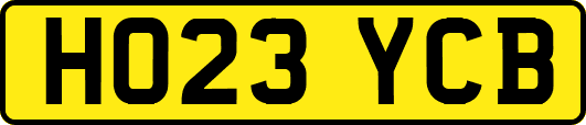 HO23YCB