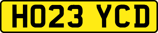 HO23YCD