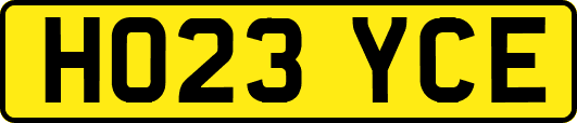 HO23YCE
