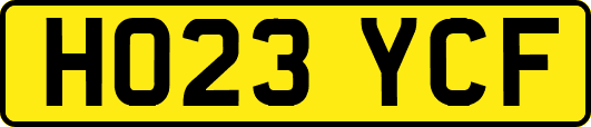 HO23YCF
