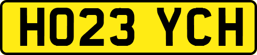 HO23YCH