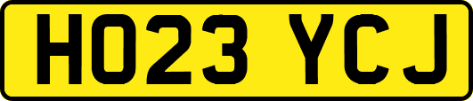HO23YCJ