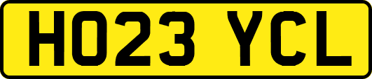 HO23YCL