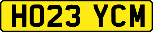 HO23YCM